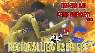 KONFERENZ AM SAISONENDE! 🔥 DER ZUG HAT KEINE BREMSE?! - PART 2 - 