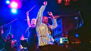 OKIEM - The Ultimate Orchestra Medley // Celine Dion to Dr DRE (Live)
