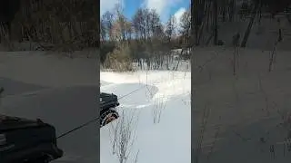 Лебедка решает 