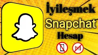 Telefon Numarası ve E-posta Olmadan Snapchat Hesabı Nasıl Kurtarılır 2024