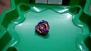 How to make any GT Beyblade go hyperflux mod