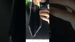 Gara-gara nambah alat murah ini laptop jadul rasa laptop baru #shorts