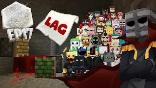 EliteCraft Ep17, Inspectores de LAG