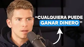 Una Charla Sin Filtros Con Un Joven Millonario | Pedro Buerbaum