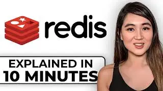 97% Of Redis EXPLAINED In 10 Minutes | Ex- Google, Amazon
