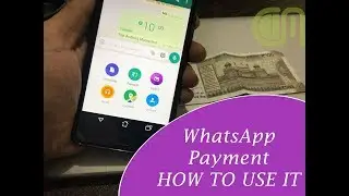 How to Get UPI Payment through WhatsApp Payments 100% WORKING