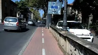 Going to Dozza