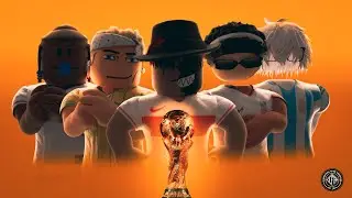 RF24 | WorldCup OFFICIAL TRAILER
