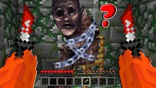 У МЕНЯ ПОЛУЧИЛОСЬ ПОЙМАТЬ ЭЙ МУЖИК ОСТАНОВИСЬ НА МИНУТУ В МАЙНКРАФТ! MINECRAFT HEY MAN STOP A MINUTE