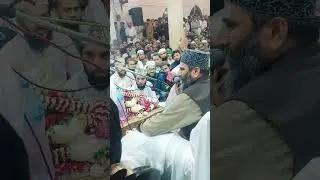 Muhmmad Salman Misbahi #makhdoomisound #karbala