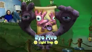 Skylanders: Trap Team Gameplay (Episode 2)