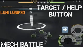 Mech Battle New Button