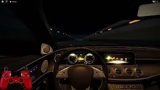 Cutting up with a controller