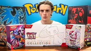How to START Collecting Pokemon Cards in 2026? (Beginner's Guide)