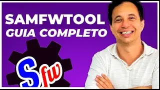 SamfwTool Passo a Passo (Completo)📝