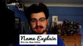 I HAVE A NEW CHANNEL!