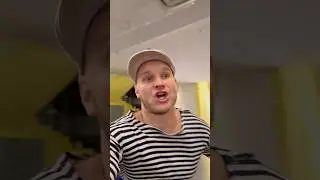 БАТЮ ПОДСТАВИЛИ (смешное видео, юмор, приколы, поржать, прикол, смех)