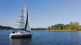 TES 550 Master - Quick overview | Tes Yacht
