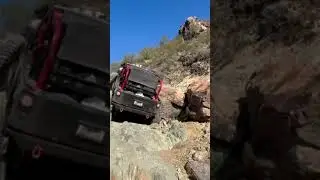 Jeep body damage - !!