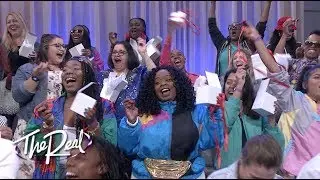 Real Giveaways – Everybody Gets A Car!