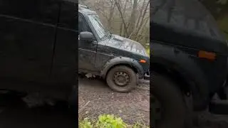 На ниве по сырому лесу 
