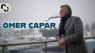 Ömer ÇAPAR - Yanlışa Af Yok