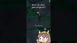 This always happens to me 😭 (Genshin Impact) 