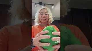 Huge Mango