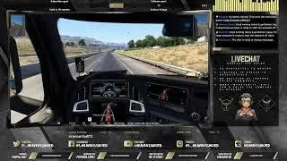 (PC) Steam - American Truck Simulator