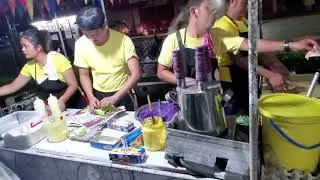 Angeles City hot spot