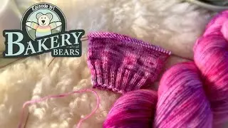 The Bakery Bears - Episode 191