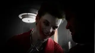 Joker in Gotham: The Boss