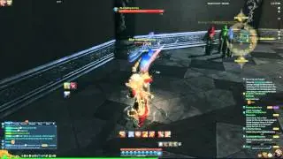 [Blade & Soul NA] | Blade Master Basics | Animation Cancelling |
