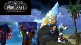 WoW: BFA Island Expedition PvP with Swifty!