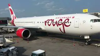 Boeing 767 Français