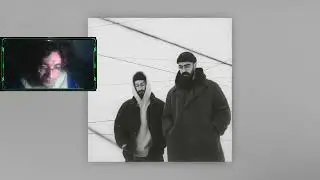 Реакция: Miyagi & Эндшпиль - Голгофа