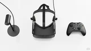 Oculus Rift Launch Version Review