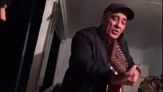 Низами Баширов Гитара. ЧАН ДИДЕ
