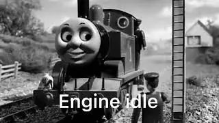 Engine Idle (Sound Effects)