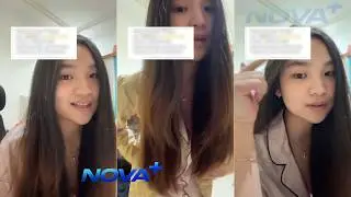 WOW NUNDUK YANG TERLIHAT BOBA