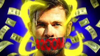 Centr Fit | Chris Hemsworth's $200M Lie