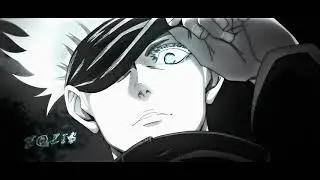 jujutsu kaisen edit