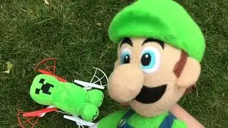 Mr. Creeper- the Drone ( 2018 )