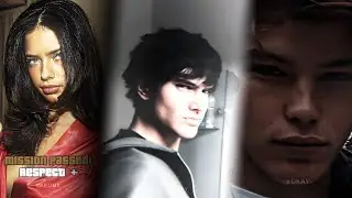 Looksmaxxing//Blackpill Tiktok Edit Compilation Pt.2