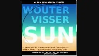 Wouter Visser - When Past Was Now