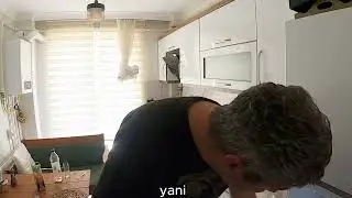 Yanlız hayat...