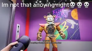 FNAF ep8