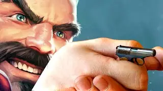 GRAVES SUPPORT GO ʙʀʀ... ʙʀʀ .............. ʙʀʀ