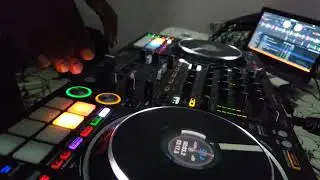 1000SRT Sounds