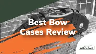Best Bow Case - Plano Protector Series Compact Bow Case Review